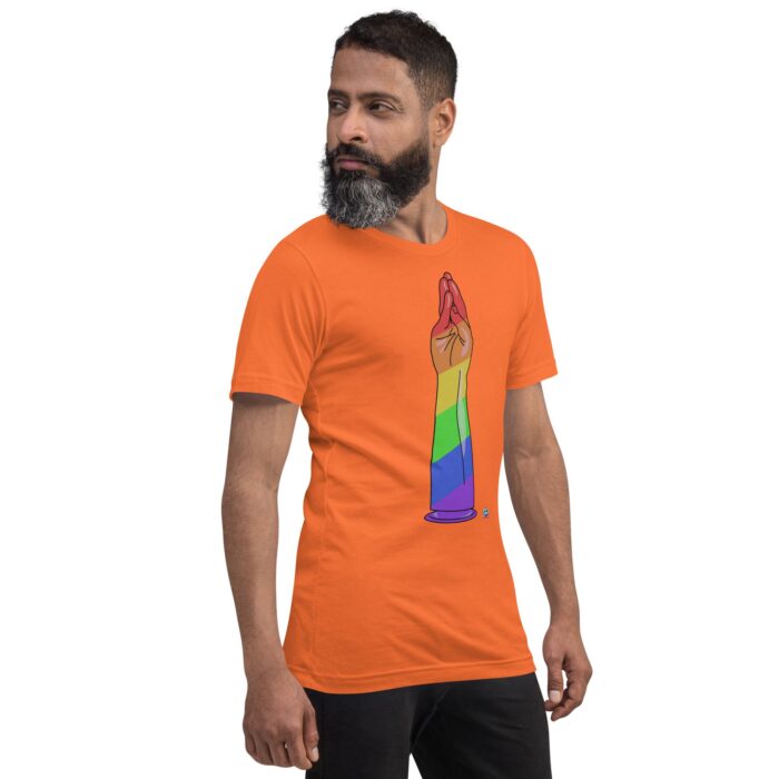 Short Sleeve Tee - Handy Stripes - Image 45