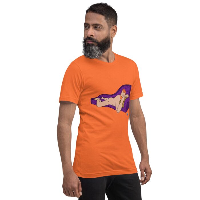 Short Sleeve Tee - Lounge - Image 37
