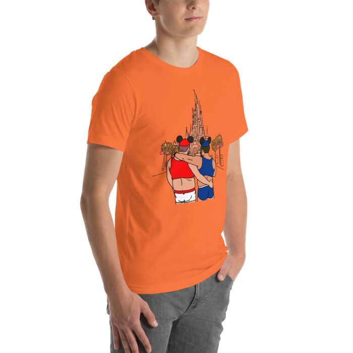 Short Sleeve Tee - Main Street PG - Image 54