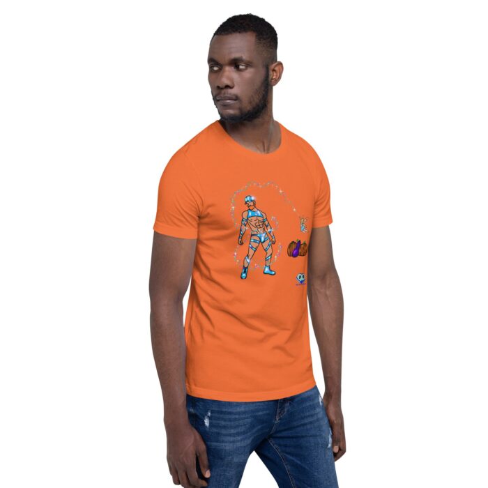 Short Sleeve Tee - Midnight - Image 51