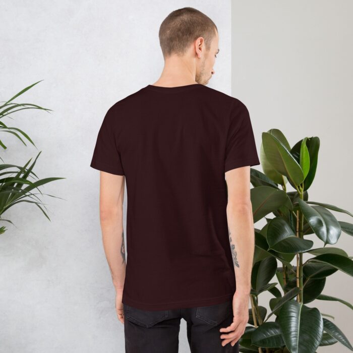 Short Sleeve Tee - Lead Me - Image 3