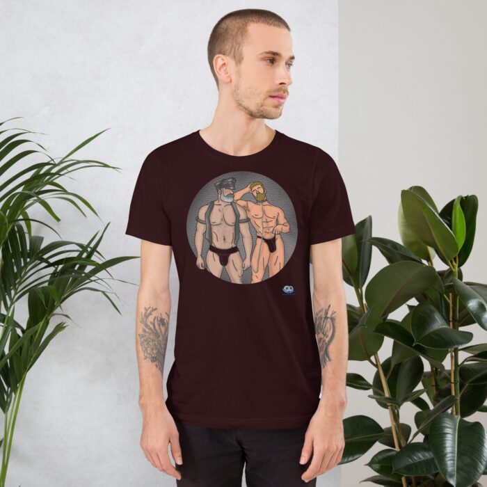 Short Sleeve Tee - Lead Me - Image 2
