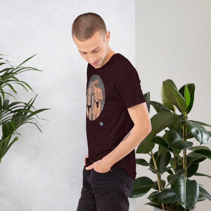 Short Sleeve Tee - Lead Me - Image 4
