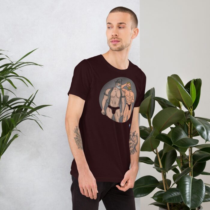 Short Sleeve Tee - Lead Me - Image 5