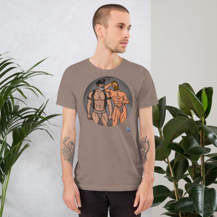 Short Sleeve Tee - Lead Me - Image 37