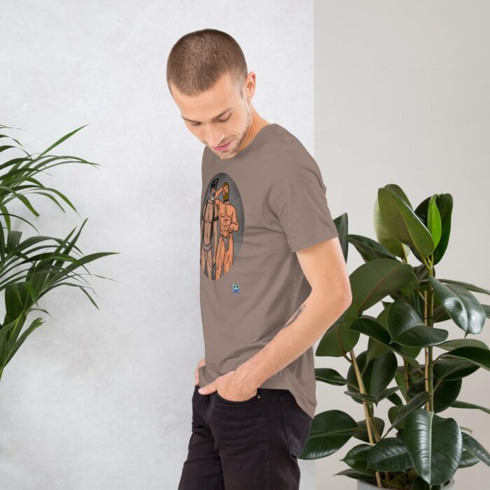 Short Sleeve Tee - Lead Me - Image 39