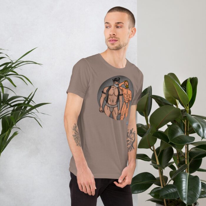Short Sleeve Tee - Lead Me - Image 40