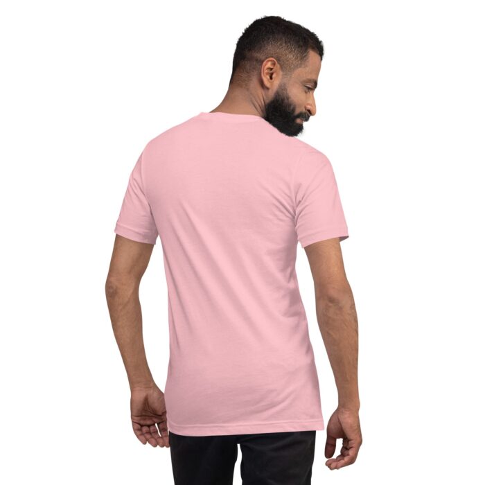 Short Sleeve Tee - Belly Pride - Image 46