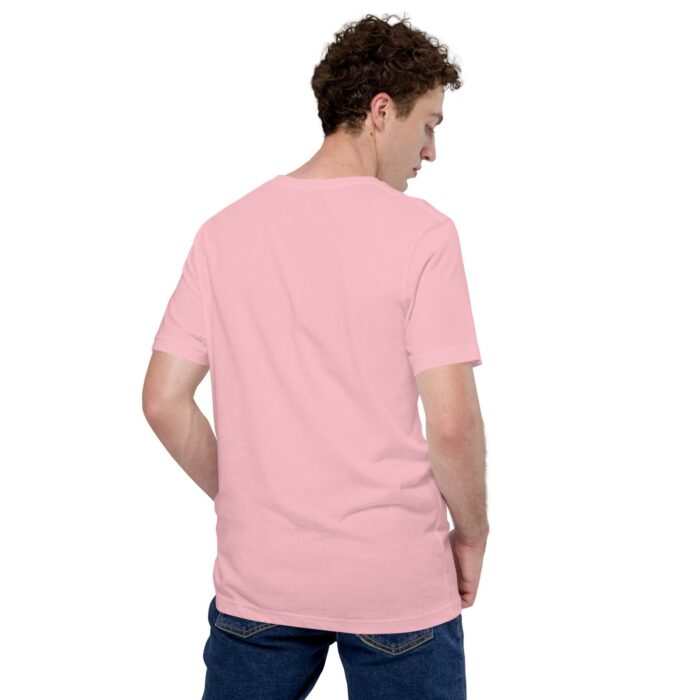 Short Sleeve Tee - Ginger Pits - Image 48