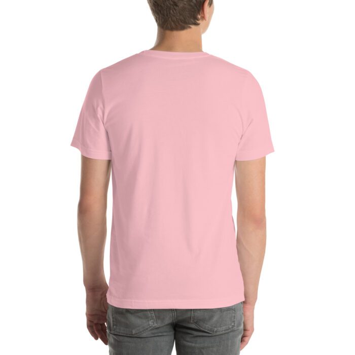 Short Sleeve Tee - Hairy Harness - Image 68