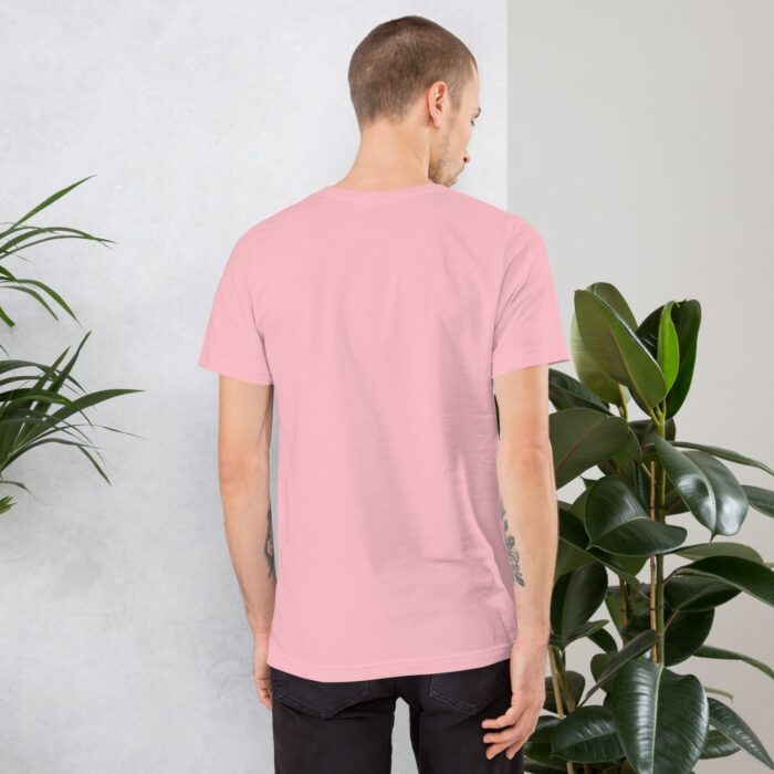 Short Sleeve Tee - Hot to Trot - Image 46