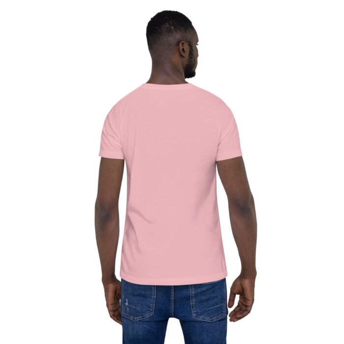 Short Sleeve Tee - MerCub Multi - Image 76