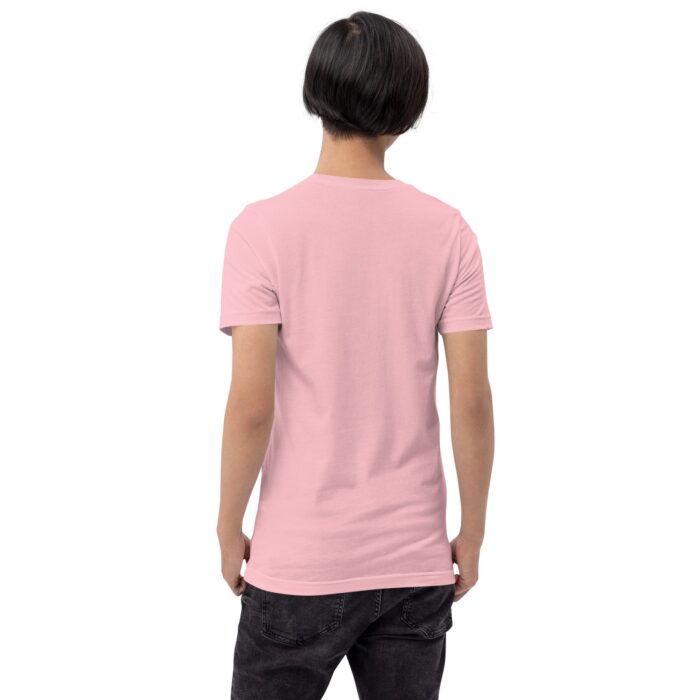 Short Sleeve Tee - Peppermint Dick - Image 68