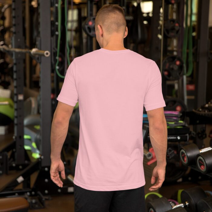 Short Sleeve Tee - Ride 'Em - Image 24