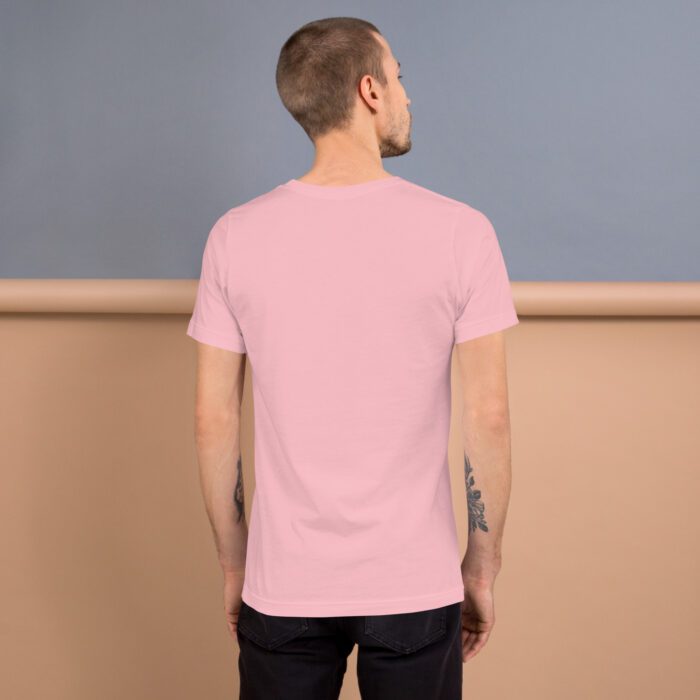 Short Sleeve Tee - Rolling Heat - Image 46
