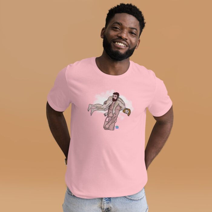 Short Sleeve Tee - Carry On - Image 25