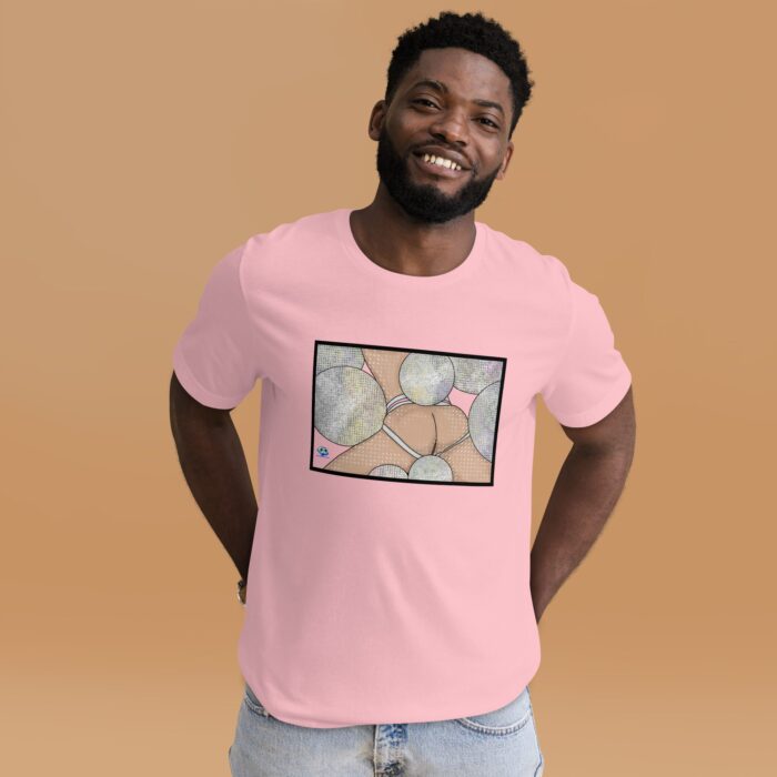 Short Sleeve Tee - Happy New Year - Image 24