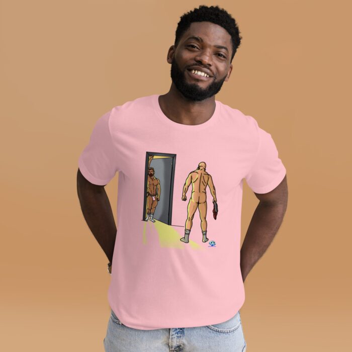 Short Sleeve Tee - I'm Home - Image 24
