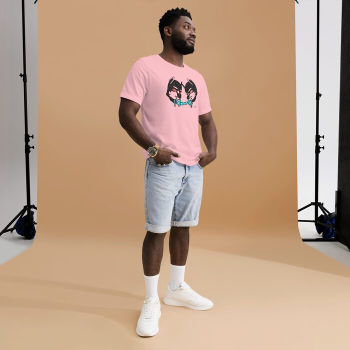 Short Sleeve Tee - Tug of War - Image 20