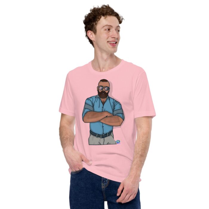 Short Sleeve Tee - Vice - Image 45