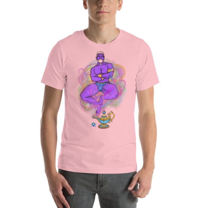 Short Sleeve Tee - What You Wished For - Image 67