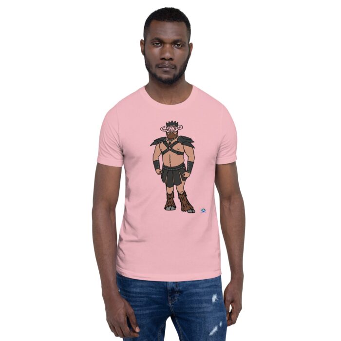 Short Sleeve Tee - Beast - Image 67