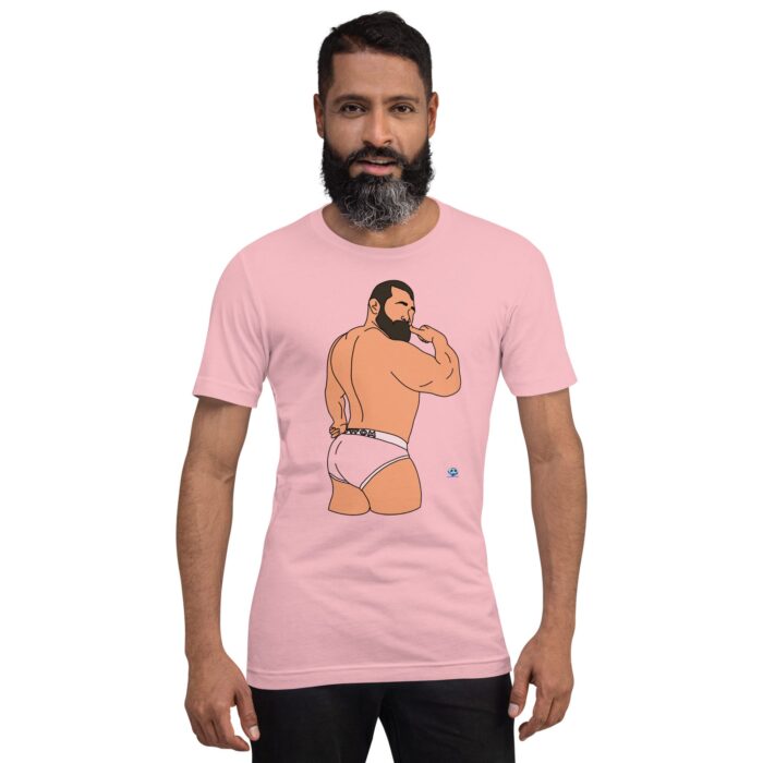 Short Sleeve Tee - Bottom - Image 45