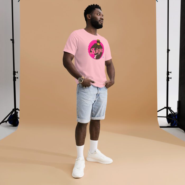 Short Sleeve Tee - Bulgie Dark - Image 23
