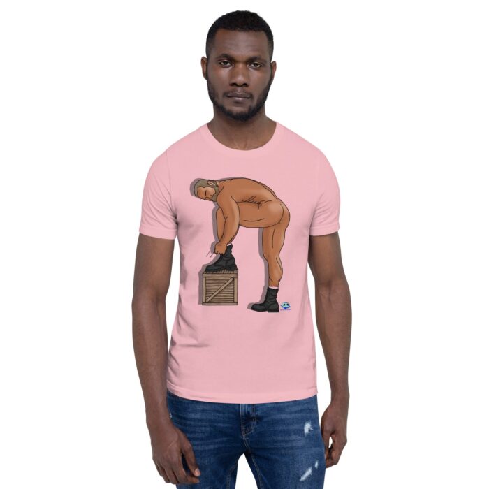 Short Sleeve Tee - Crated - Image 67