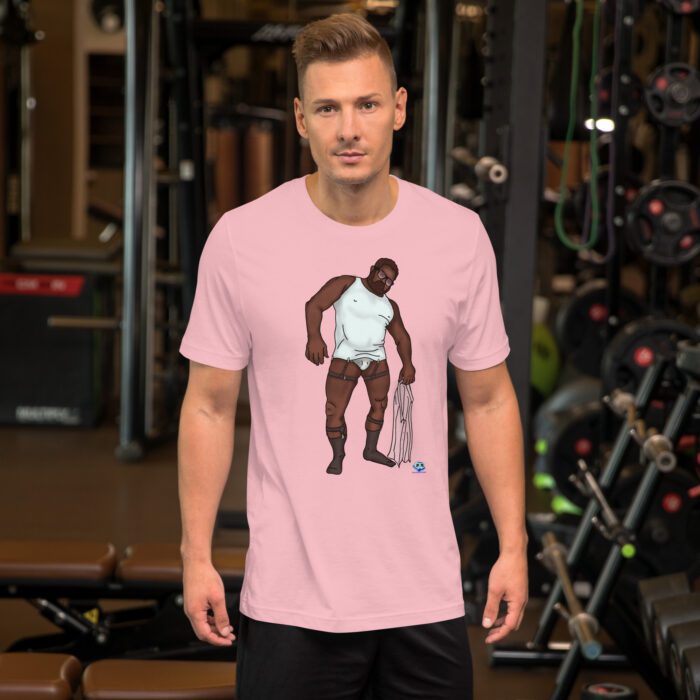 Short Sleeve Tee - Garters - Image 24