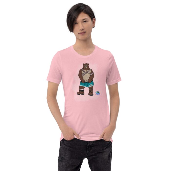 Short Sleeve Tee - Growler - Image 67