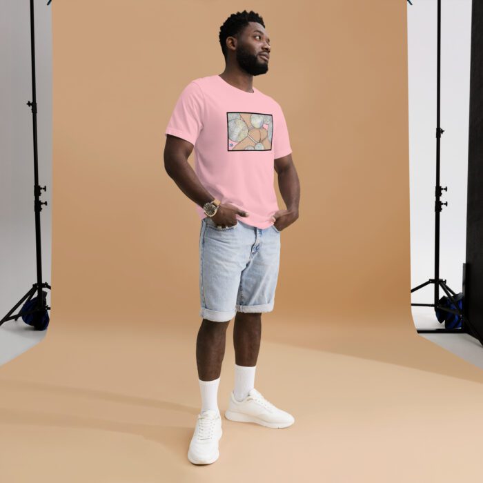 Short Sleeve Tee - Happy New Year - Image 23