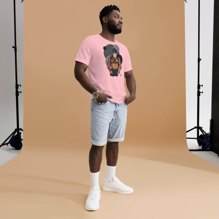 Short Sleeve Tee - Houston Hottie - Image 23