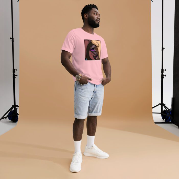 Short Sleeve Tee - Kiss Me! - Image 23
