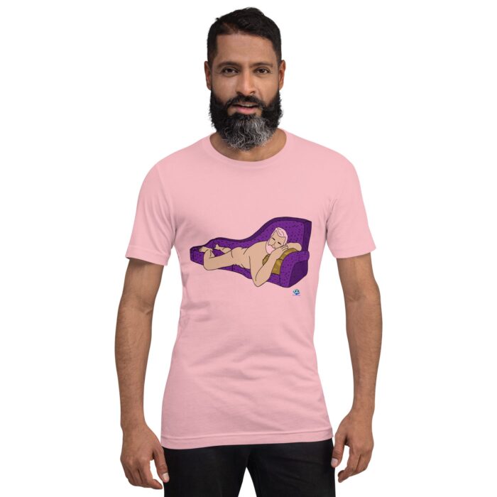 Short Sleeve Tee - Lounge - Image 46