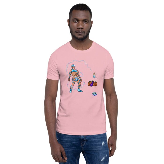 Short Sleeve Tee - Midnight - Image 67