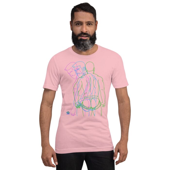 Short Sleeve Tee - Neon