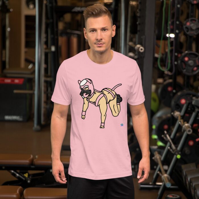 Short Sleeve Tee - Pup Play - Image 23