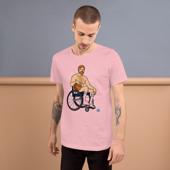 Short Sleeve Tee - Rolling Heat - Image 45