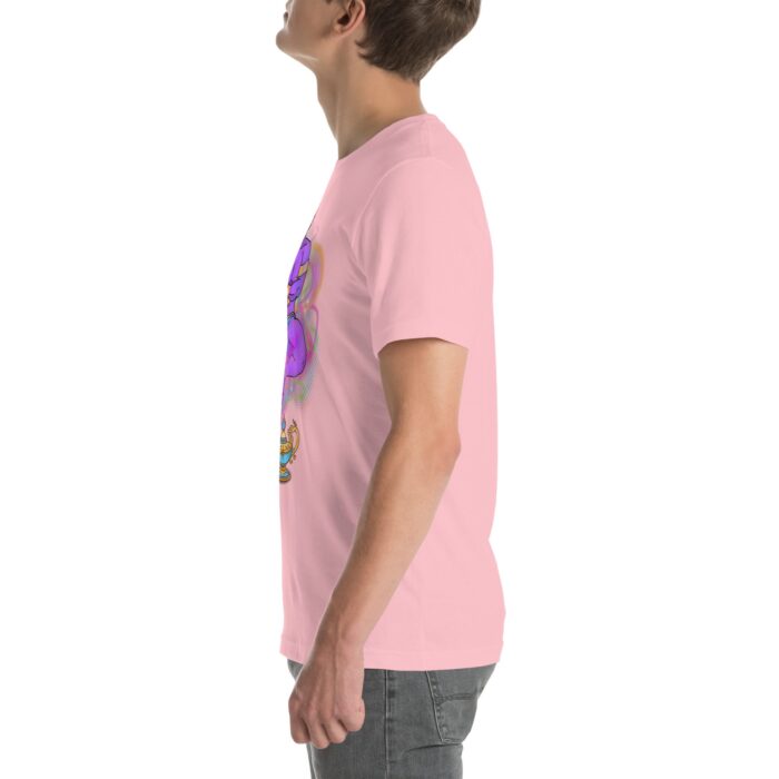 Short Sleeve Tee - What You Wished For - Image 69