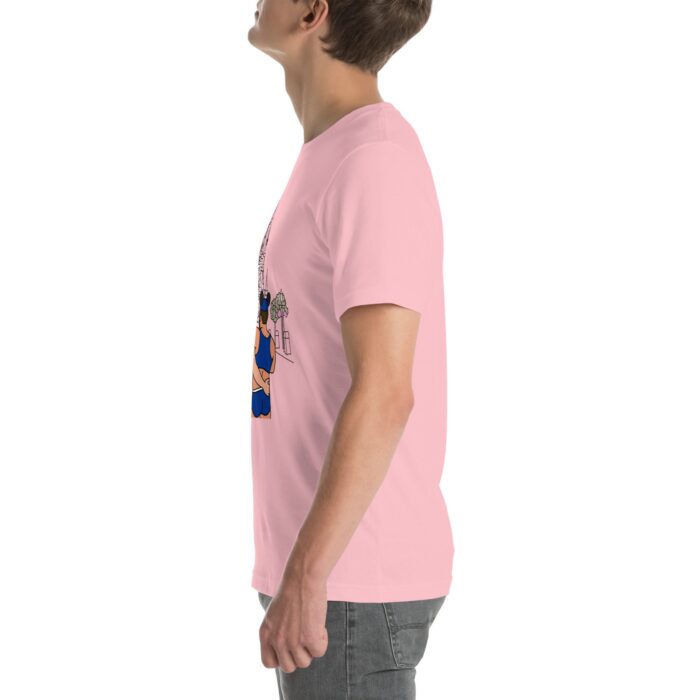 Short Sleeve Tee - Main Street PG - Image 69