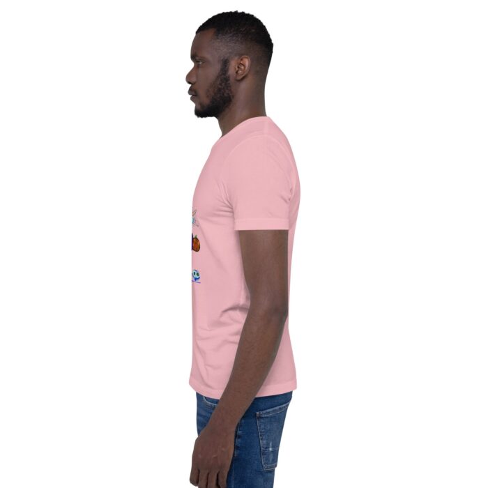 Short Sleeve Tee - Midnight - Image 71