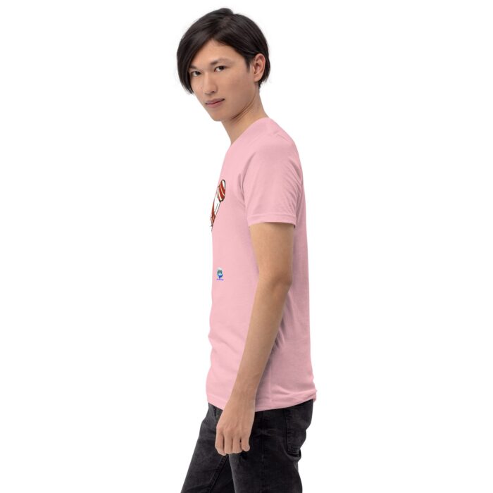 Short Sleeve Tee - Peppermint Dick - Image 69