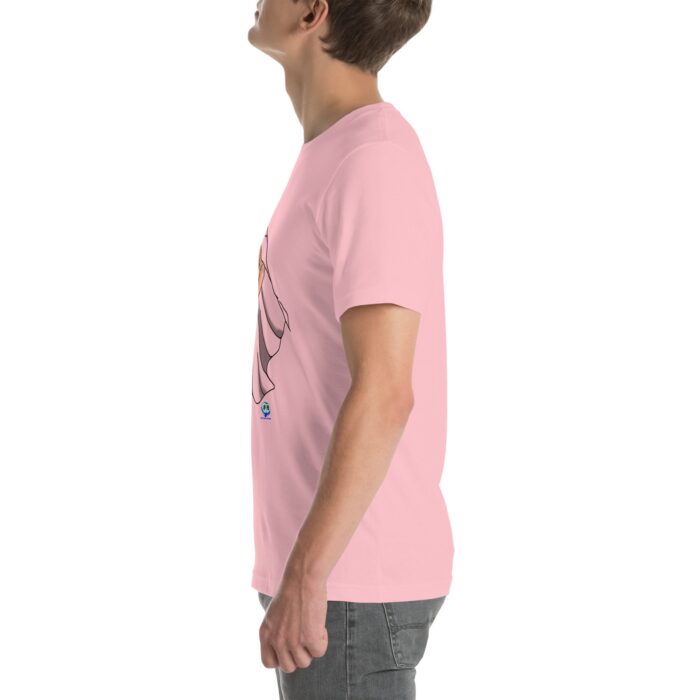 Short Sleeve Tee - Powerful - Image 69