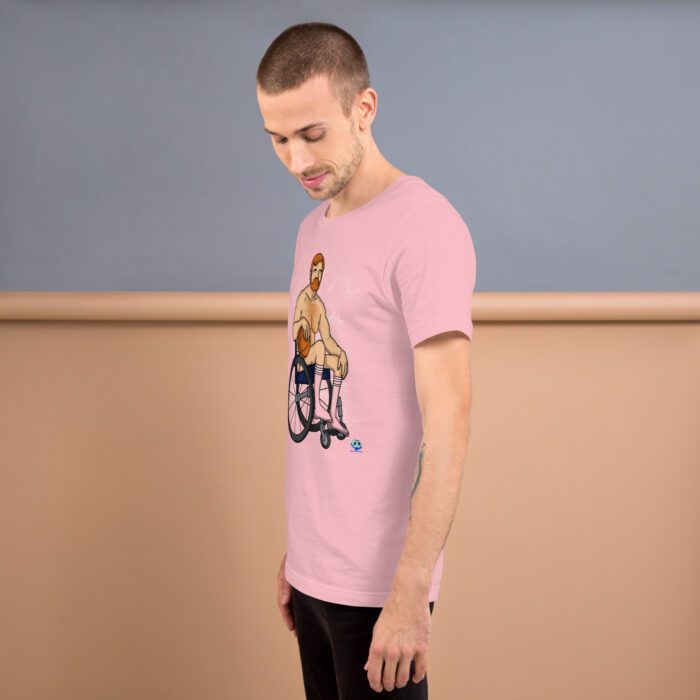 Short Sleeve Tee - Rolling Heat - Image 47