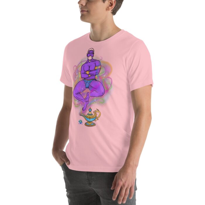 Short Sleeve Tee - What You Wished For - Image 70