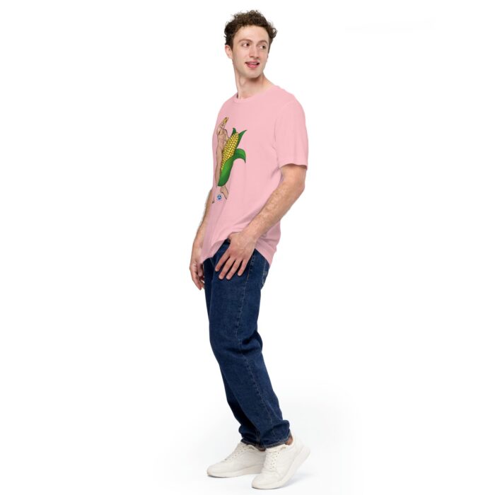Short Sleeve Tee - Aww Shucks - Image 46