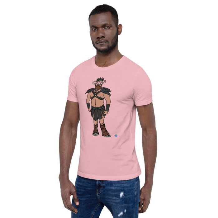 Short Sleeve Tee - Beast - Image 68