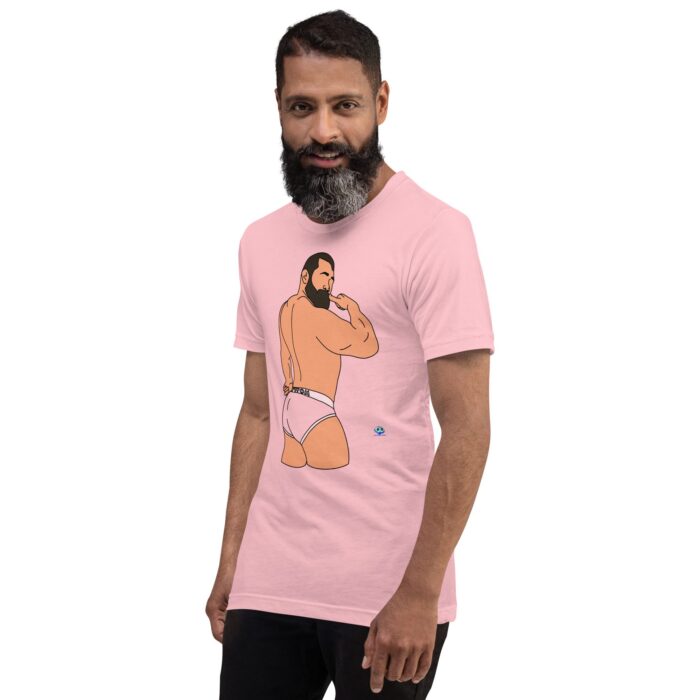 Short Sleeve Tee - Bottom - Image 47