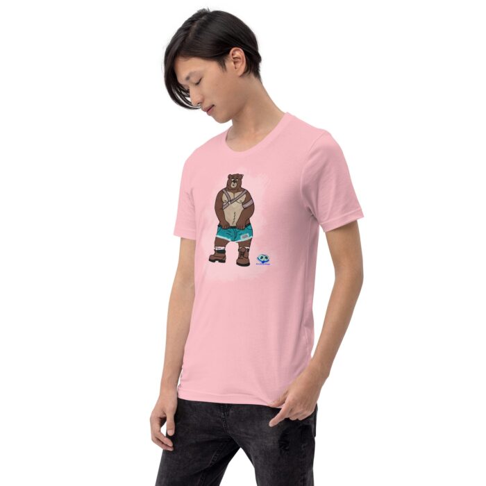 Short Sleeve Tee - Growler - Image 70